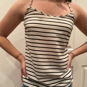 J Crew tank top